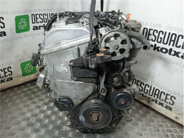 MOTOR COMPLETO Honda Civic 2.0 I CTDI III(RE6) (140CV) (2007 2022) (103 KW) - 36074 / N22A2