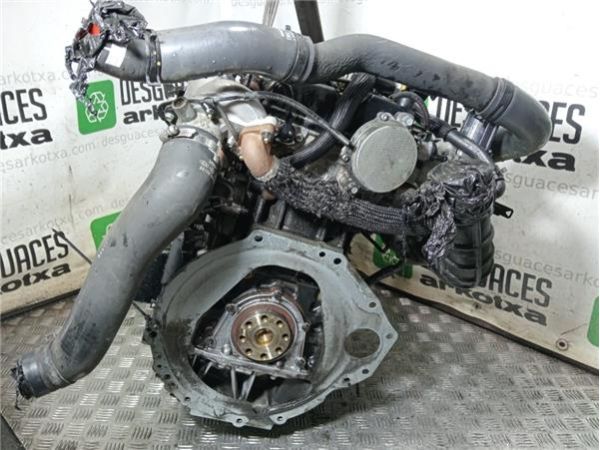 MOTOR COMPLETO Kia Carnival (2007-) 2.9 CRDi VGT Emotion [2,9 Ltr. - 136 kW CRDi CAT] - 36075 / J3  764982