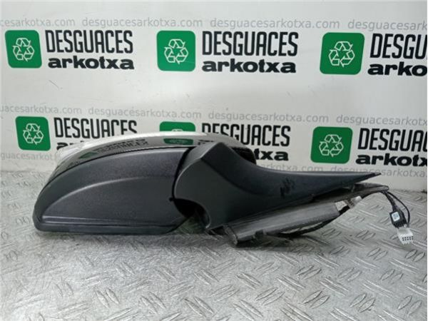 RETROVISOR ELECTRICO DCHO. Mercedes-Benz Clase C (BM 204) Berlina (01.2007-) 2.2 C 220 CDI (204.008) [2,2 Ltr. - 125 kW 