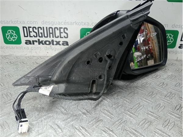 RETROVISOR ELECTRICO DCHO. Mercedes-Benz Clase C (BM 204) Berlina (01.2007-) 2.2 C 220 CDI (204.008) [2,2 Ltr. - 125 kW 