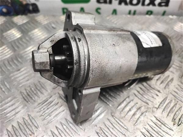 MOTOR ARRANQUE Peugeot 308 1.6 HDI (80 KW) - 7000 / 9HZ