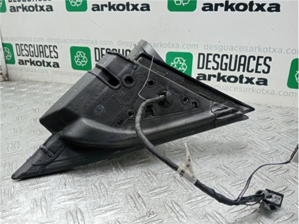 RETROVISOR ELECTRICO IZDO. Mercedes-Benz Clase C (BM 204) Berlina (01.2007-) 2.2 C 220 CDI (204.008) [2,2 Ltr. - 125 kW  2