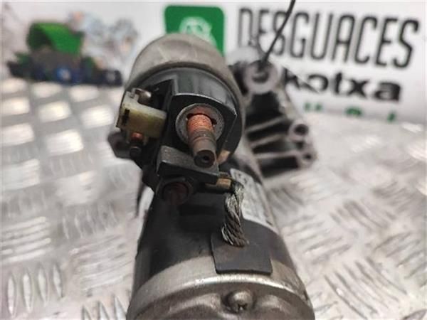 MOTOR ARRANQUE Peugeot 308 1.6 HDI (80 KW) - 7000 / 9HZ