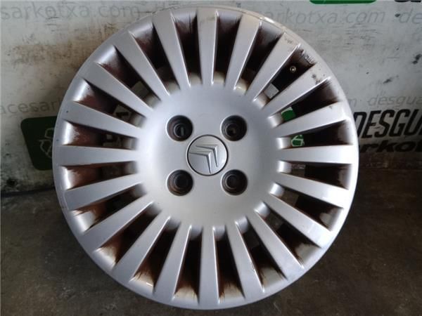 JUEGO LLANTAS Citroen C 3 - 36081