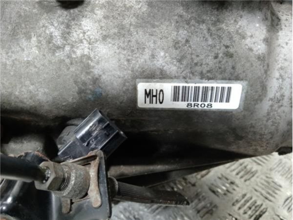 CAJA CAMBIOS MANUAL Honda Civic 2.0 I CTDI III(RE6) (140CV) (2007 2022) (103 KW) - 36086 / 08H0 2017592