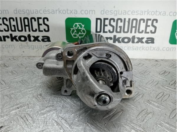 MOTOR ARRANQUE Mercedes-Benz Clase C (BM 204) Berlina (01.2007-) 2.2 C 220 CDI (204.008) [2,2 Ltr. - 125 kW CDI CAT] - 3