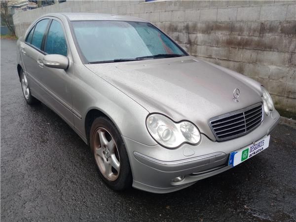ABS Mercedes-Benz Clase C (BM 203) Berlina (02.2000-) 2.6 C 240 4Matic (203.081) [2,6 Ltr. - 125 kW CAT] - 36097