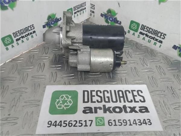 MOTOR ARRANQUE Ford Fiesta 1.3  (CBK) (51 KW) - 7043 / A9JA