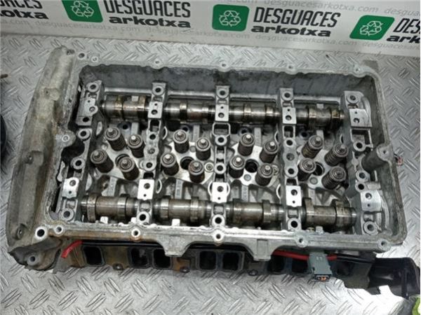 CULATA Ford Transit Combi (TT9)(2006-) 2.2 FT 260 corto [2,2 Ltr. - 81 kW TDCi CAT] - 36102 / 6C10-6K537-AB