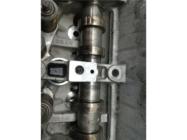 CULATA Ford Transit Combi (TT9)(2006-) 2.2 FT 260 corto [2,2 Ltr. - 81 kW TDCi CAT] - 36102 / 6C10-6K537-AB
