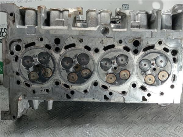 CULATA Ford Transit Combi (TT9)(2006-) 2.2 FT 260 corto [2,2 Ltr. - 81 kW TDCi CAT] - 36102 / 6C10-6K537-AB