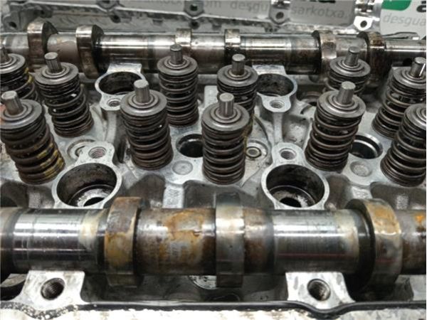 CULATA Ford Transit Combi (TT9)(2006-) 2.2 FT 260 corto [2,2 Ltr. - 81 kW TDCi CAT] - 36102 / 6C10-6K537-AB