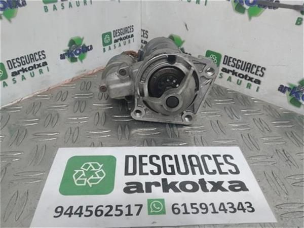 MOTOR ARRANQUE Ford Fiesta 1.3  (CBK) (51 KW) - 7043 / A9JA