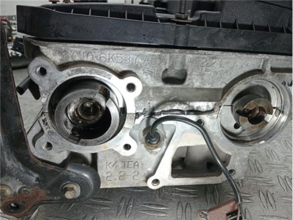 CULATA Ford Transit Combi (TT9)(2006-) 2.2 FT 260 corto [2,2 Ltr. - 81 kW TDCi CAT] - 36102 / 6C10-6K537-AB