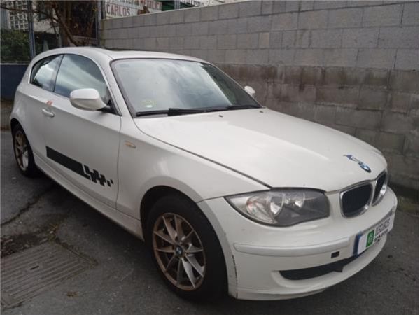 DESPIECE COMPLETO BMW Serie 1 Berlina (E81/E87)(2004-) 2.0 116d [2,0 Ltr. - 85 kW 16V Diesel CAT] - 36103