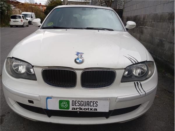 DESPIECE COMPLETO BMW Serie 1 Berlina (E81/E87)(2004-) 2.0 116d [2,0 Ltr. - 85 kW 16V Diesel CAT] - 36103 2