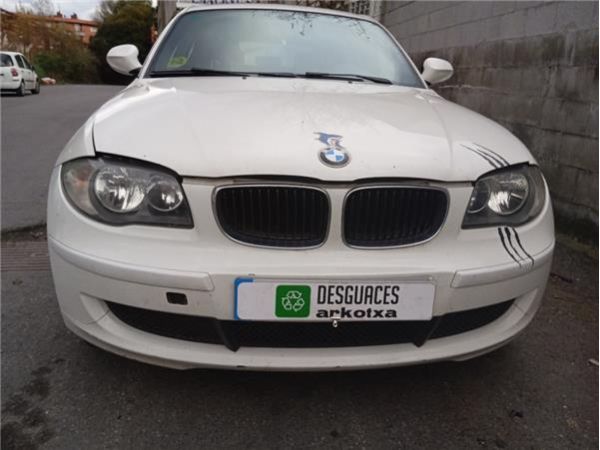 FRONTAL COMPLETO BMW Serie 1 Berlina (E81/E87)(2004-) 2.0 116d [2,0 Ltr. - 85 kW 16V Diesel CAT] - 36104