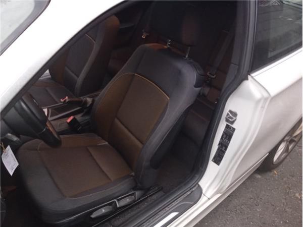 JUEGO ASIENTOS BMW Serie 1 Berlina (E81/E87)(2004-) 2.0 116d [2,0 Ltr. - 85 kW 16V Diesel CAT] - 36106