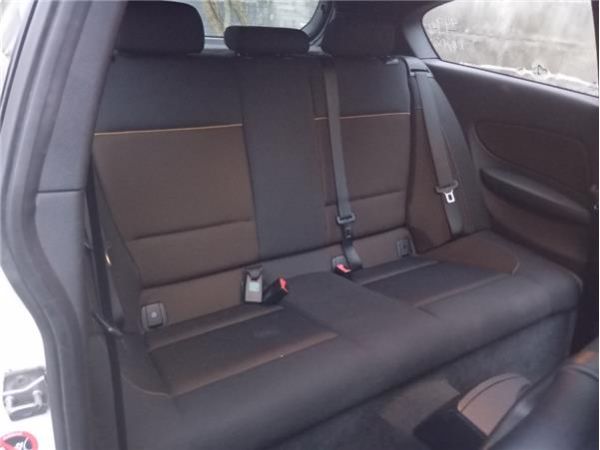 JUEGO ASIENTOS BMW Serie 1 Berlina (E81/E87)(2004-) 2.0 116d [2,0 Ltr. - 85 kW 16V Diesel CAT] - 36106