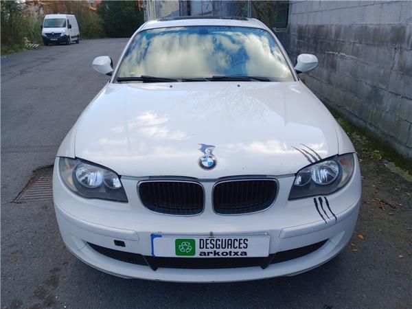 JUEGO ASIENTOS BMW Serie 1 Berlina (E81/E87)(2004-) 2.0 116d [2,0 Ltr. - 85 kW 16V Diesel CAT] - 36106