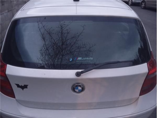 PORTON TRA. BMW Serie 1 Berlina (E81/E87)(2004-) 2.0 116d [2,0 Ltr. - 85 kW 16V Diesel CAT] - 36114