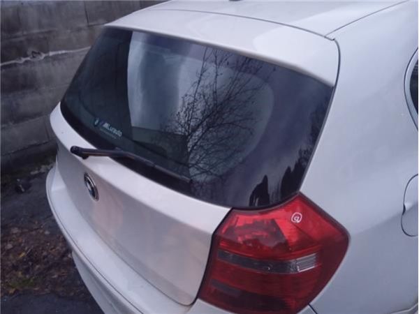 PORTON TRA. BMW Serie 1 Berlina (E81/E87)(2004-) 2.0 116d [2,0 Ltr. - 85 kW 16V Diesel CAT] - 36114 2