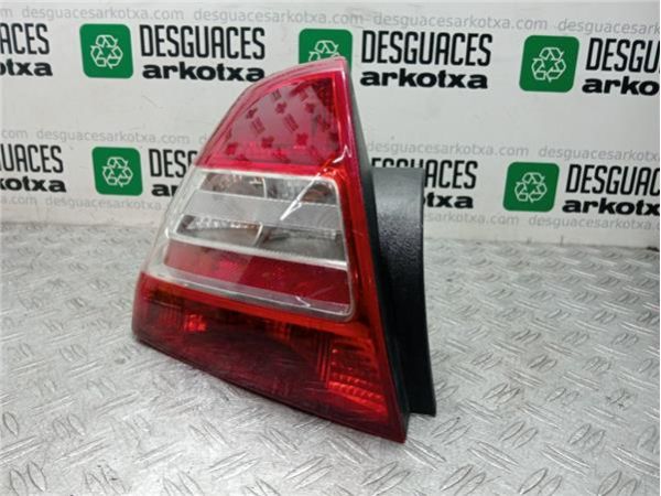 PILOTO TRA. IZDO. Renault Megane II Classic Berlina (2003-) 1.6 Dynamique [1,6 Ltr. - 82 kW 16V] - 36124 / 8200757700