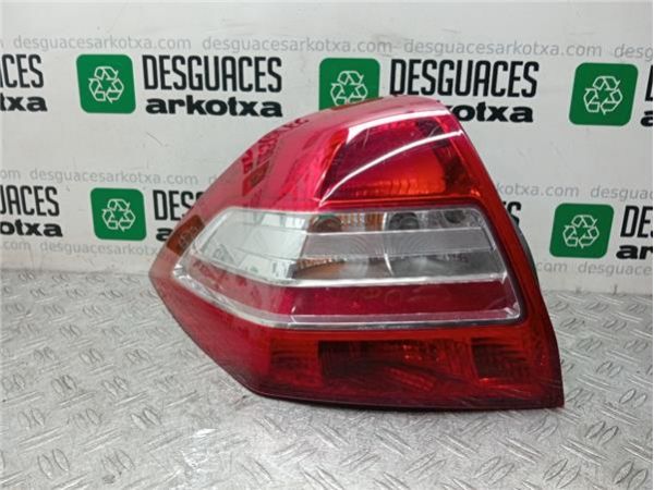 PILOTO TRA. IZDO. Renault Megane II Classic Berlina (2003-) 1.6 Dynamique [1,6 Ltr. - 82 kW 16V] - 36124 / 8200757700