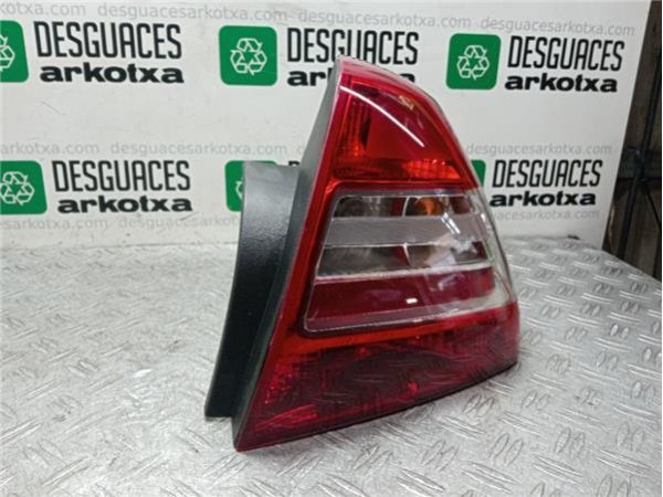 PILOTO TRA. DCHO. Renault Megane II Classic Berlina (2003-) 1.6 Dynamique [1,6 Ltr. - 82 kW 16V] - 36125 / 8200757701