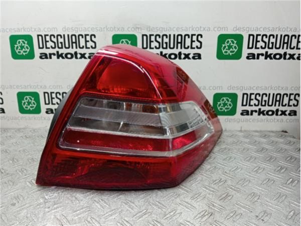 PILOTO TRA. DCHO. Renault Megane II Classic Berlina (2003-) 1.6 Dynamique [1,6 Ltr. - 82 kW 16V] - 36125 / 8200757701
