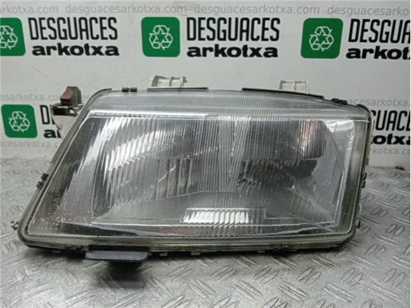 FARO DEL. IZDO. Saab 9-3 Berlina (1998-) 2.2 TID [2,2 Ltr. - 85 kW 16V TiD CAT] - 36126 / 02HCR