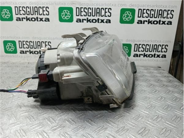 FARO DEL. DCHO Saab 9-3 Berlina (1998-) 2.2 TID [2,2 Ltr. - 85 kW 16V TiD CAT] - 36127 / 02HCR