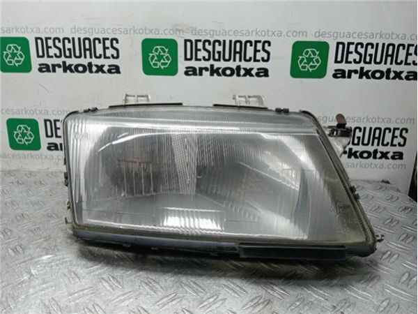 FARO DEL. DCHO Saab 9-3 Berlina (1998-) 2.2 TID [2,2 Ltr. - 85 kW 16V TiD CAT] - 36127 / 02HCR