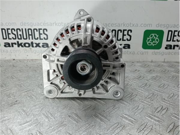 ALTERNADOR Renault Megane II Classic Berlina (2003-) 1.6 Dynamique [1,6 Ltr. - 82 kW 16V] - 36130 / 8EL011712021