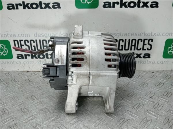 ALTERNADOR Renault Megane II Classic Berlina (2003-) 1.6 Dynamique [1,6 Ltr. - 82 kW 16V] - 36130 / 8EL011712021