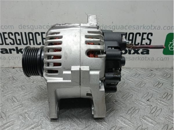 ALTERNADOR Renault Megane II Classic Berlina (2003-) 1.6 Dynamique [1,6 Ltr. - 82 kW 16V] - 36130 / 8EL011712021