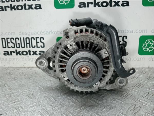 ALTERNADOR Kia Carnival (2007-) 2.9 CRDi VGT Emotion [2,9 Ltr. - 136 kW CRDi CAT] - 36131 / 373004x900