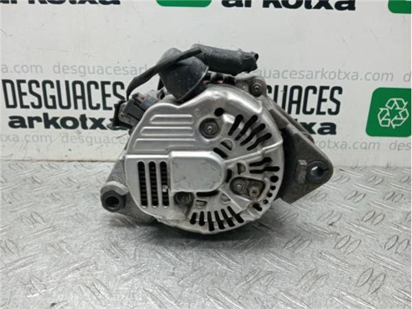 ALTERNADOR Kia Carnival (2007-) 2.9 CRDi VGT Emotion [2,9 Ltr. - 136 kW CRDi CAT] - 36131 / 373004x900