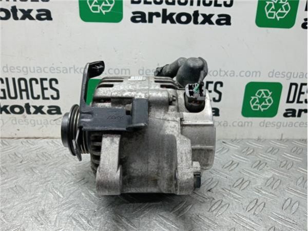 ALTERNADOR Kia Carnival (2007-) 2.9 CRDi VGT Emotion [2,9 Ltr. - 136 kW CRDi CAT] - 36131 / 373004x900