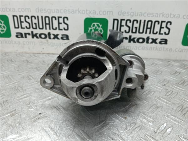 MOTOR ARRANQUE Opel Vectra C Berlina (2002-) 2.2 Elegance [2,2 Ltr. - 92 kW 16V DTI CAT (Y 22 DTR / L50)] - 36132 / 0001