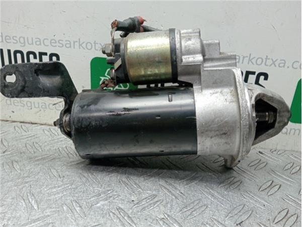 MOTOR ARRANQUE Opel Vectra C Berlina (2002-) 2.2 Elegance [2,2 Ltr. - 92 kW 16V DTI CAT (Y 22 DTR / L50)] - 36132 / 0001