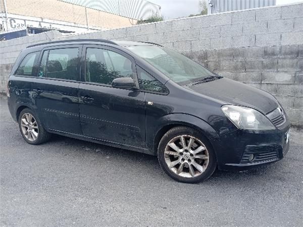 CUBIERTA MALETERO Opel Zafira 1.9 CDTI B (120CV) (2005 2010) (74 KW) - 36139