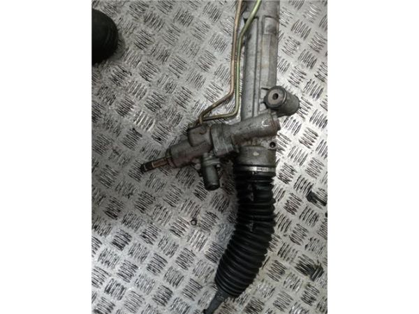 CREMALLERA DIRECCION ASISTIDA Mercedes Ml 270 2.7 CDI I (W163) 4X4 163CV (1999-2005) (120 KW) - 36141 / A25111011009