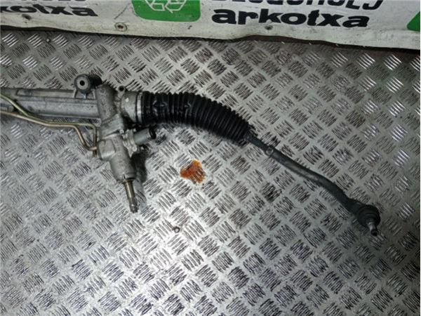 CREMALLERA DIRECCION ASISTIDA Mercedes Ml 270 2.7 CDI I (W163) 4X4 163CV (1999-2005) (120 KW) - 36141 / A25111011009