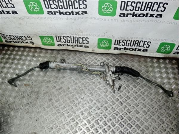 CREMALLERA DIRECCION ASISTIDA Mercedes Ml 270 2.7 CDI I (W163) 4X4 163CV (1999-2005) (120 KW) - 36141 / A25111011009