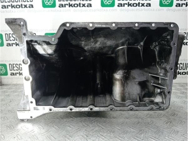 CARTER Mercedes A 190 1.9  A (168 032, 168 132) [1999 (92 KW) - 36142 / A6400141002