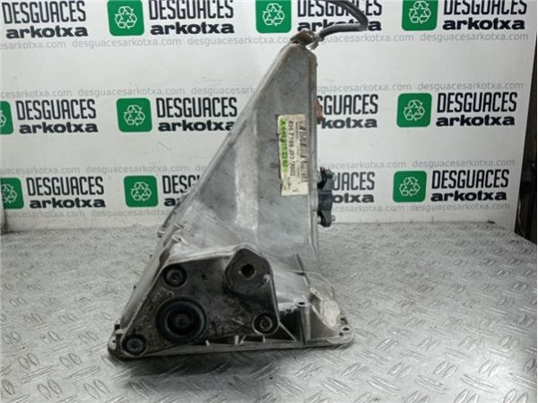 CARTER Mercedes A 190 1.9  A (168 032, 168 132) [1999 (92 KW) - 36142 / A6400141002