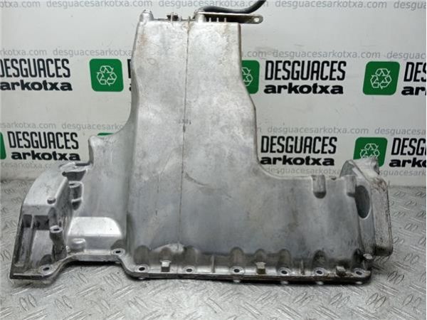 CARTER Mercedes A 190 1.9  A (168 032, 168 132) [1999 (92 KW) - 36142 / A6400141002