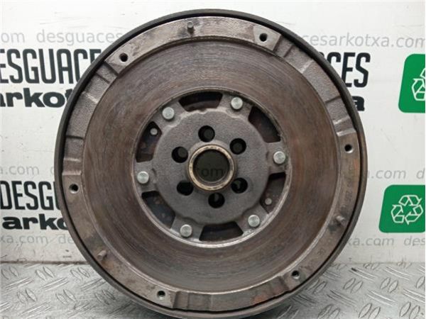 KIT EMBRAGUE COMPLETO Volkswagen Passat Berlina (3B3)(2000-) 1.9 Trendline [1,9 Ltr. - 96 kW TDI] - 36143 / LU4HU