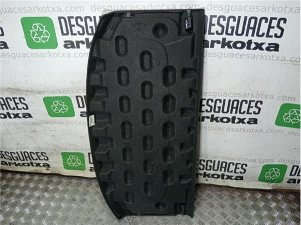 CUBIERTA MALETERO Seat Leon 1.6 TDI (1P1) 105CV (2010-2012) (77 KW) - 36148 / BJA-ES-350 2